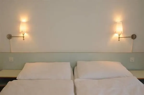 Nydeck Hotel Bern 3*,  Switzerland