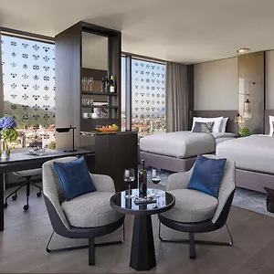 Intercontinental - By Ihg Szlovénia