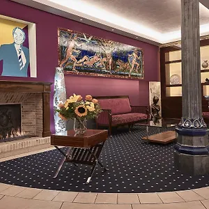 D'alleves 4* Geneva