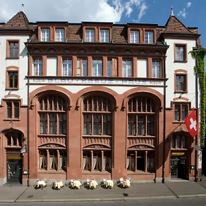 Szálloda Rochat
