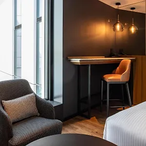 **** Hotel Metropolitan Haneda Japão