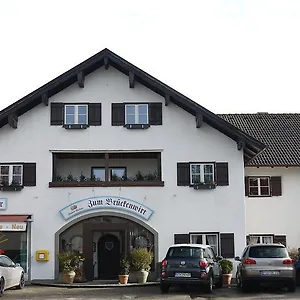 Landgasthof Zum Brückenwirt , Starnberg Alemania