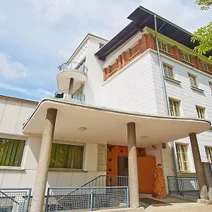 Saint Ignatius Retreat House Szlovénia