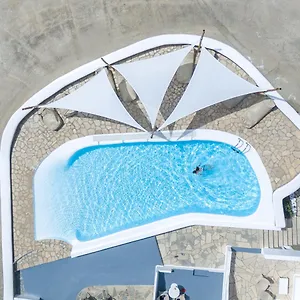 Anamar Mykonos Natural Retreat 4*, Ftelia (Mykonos) Grecia