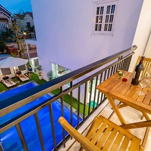 Horizon Homestay , Hoi An Vietnam