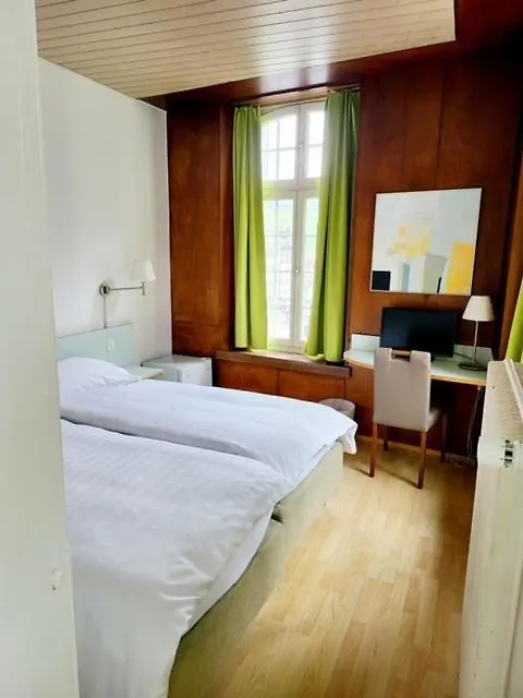 ** Guest house Nydeck Hotel Bern Switzerland