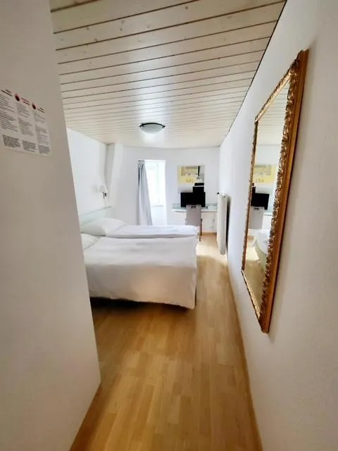 ** Guest house Nydeck Hotel Bern Switzerland