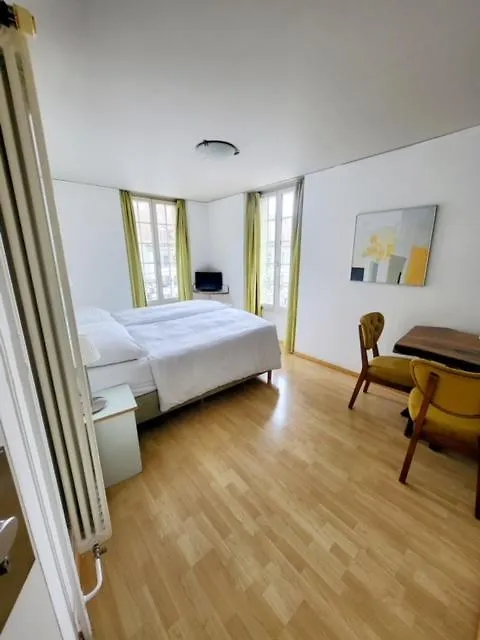 Nydeck Hotel Bern 2*,  Switzerland